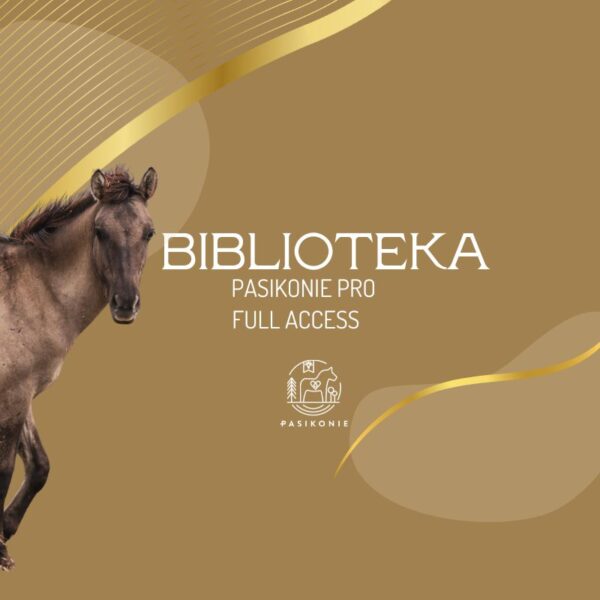 Full access  - pakiet 12 lekcji PRO