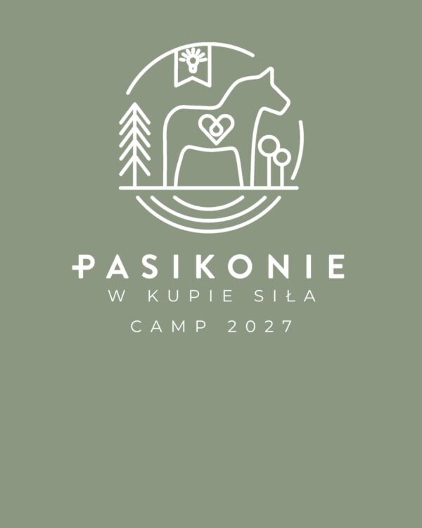 W KUPIE SIŁA Camp Uważność 2027 z Sylwią Włodarską i Majką Mazur rezerwacja miejsca